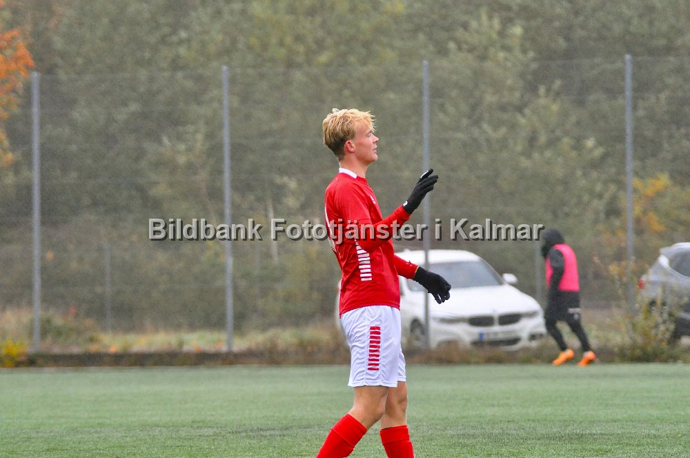 DSC_2546_People-SharpenAI-Focus Bilder Kalmar FF U19 - Trelleborg U19 231021